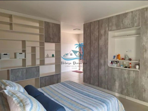 Imagem Cobertura com 3 Quartos à Venda, 227 m² em Centro - Ubatuba