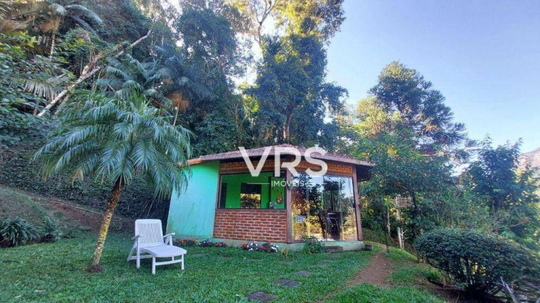 Imagem Terreno à Venda, 228 m² em Vargem Grande - Teresópolis Imagem Terreno à Venda, 228 m² em Vargem Grande - Teresópolis