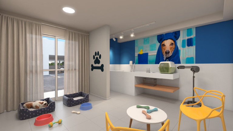 Imagem Apartamento com 2 Quartos à Venda, 50 m² em Ipiranga - São Paulo