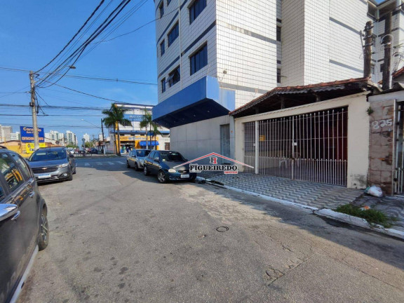 Imagem Casa com 2 Quartos à Venda, 70 m² em Vila Guilhermina - Praia Grande Imagem Casa com 2 Quartos à Venda, 70 m² em Vila Guilhermina - Praia Grande