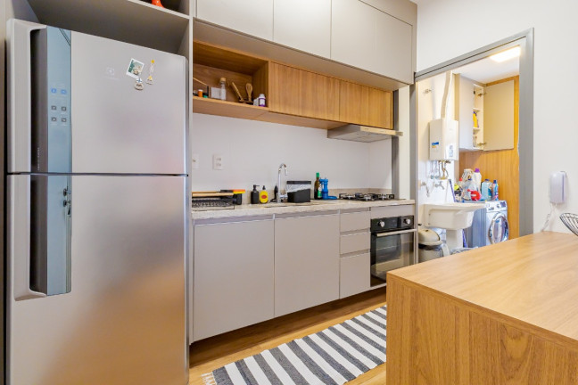 Imagem Apartamento com 2 Quartos à Venda, 65 m² em Indianópolis - São Paulo Imagem Apartamento com 2 Quartos à Venda, 65 m² em Indianópolis - São Paulo