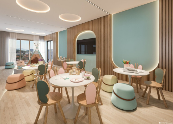Imagem Apartamento com 3 Quartos à Venda, 115 m² em Porto Belo - Porto Belo