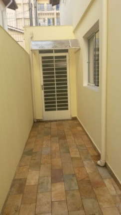 Imagem Sobrado com 2 Quartos à Venda, 62 m² em Santo Amaro - São Paulo