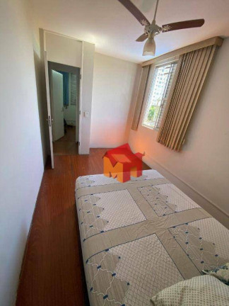 Imagem Apartamento com 3 Quartos à Venda, 65 m² em Nova Americana - Americana Imagem Apartamento com 3 Quartos à Venda, 65 m² em Nova Americana - Americana