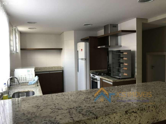 Imagem Apartamento com 3 Quartos à Venda, 75 m² em Centro - São José Dos Pinhais