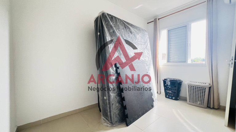 Imagem Apartamento com 2 Quartos para Temporada, 102 m² em Centro - Ubatuba