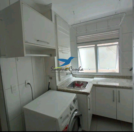 Apartamento com 3 Quartos à Venda, 113 m² em Vila Ema - São José Dos Campos