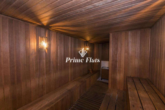 Imagem Apartamento com 1 Quarto à Venda, 29 m² em Jardins - São Paulo Imagem Apartamento com 1 Quarto à Venda, 29 m² em Jardins - São Paulo