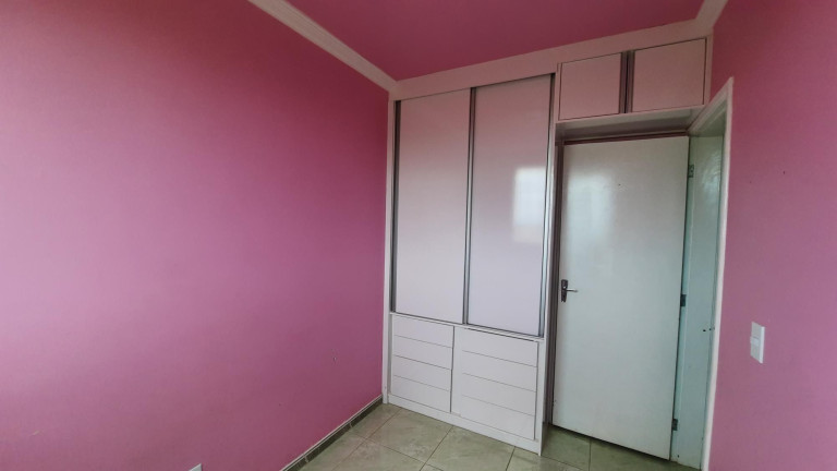 Imagem Apartamento com 2 Quartos à Venda, 42 m² em Solar Do Barreiro,(barreiro) - Belo Horizonte