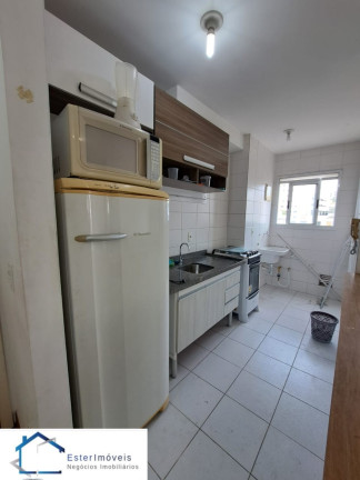 Imagem Apartamento com 2 Quartos à Venda ou Temporada, 47 m² em Portais (polvilho) - Cajamar Imagem Apartamento com 2 Quartos à Venda ou Temporada, 47 m² em Portais (polvilho) - Cajamar