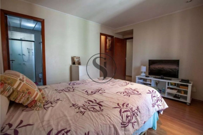 Imagem Apartamento com 4 Quartos à Venda, 159 m² em Perdizes - São Paulo Imagem Apartamento com 4 Quartos à Venda, 159 m² em Perdizes - São Paulo