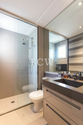 Imagem Apartamento com 3 Quartos à Venda, 185 m² em Campo Belo - São Paulo Imagem Apartamento com 3 Quartos à Venda, 185 m² em Campo Belo - São Paulo
