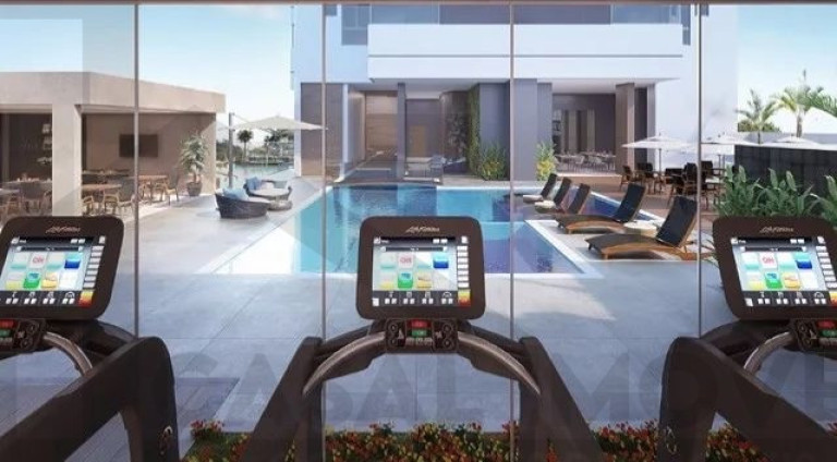 Imagem Apartamento com 3 Quartos à Venda, 89 m² em Nazaré - Belém