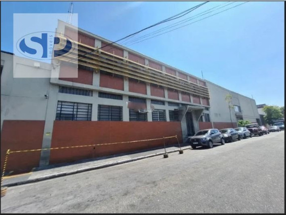 Imagem Imóvel Comercial para Alugar, 3.182 m² em Vila Maria - São Paulo Imagem Imóvel Comercial para Alugar, 3.182 m² em Vila Maria - São Paulo