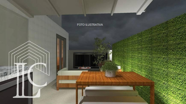Imagem Apartamento com 1 Quarto à Venda, 27 m² em Vila Mascote - São Paulo Imagem Apartamento com 1 Quarto à Venda, 27 m² em Vila Mascote - São Paulo