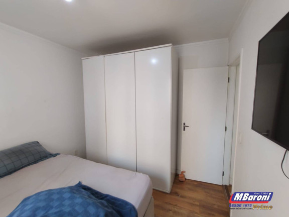 Imagem Apartamento com 2 Quartos à Venda, 54 m² em Vila Moreira - São Paulo Imagem Apartamento com 2 Quartos à Venda, 54 m² em Vila Moreira - São Paulo