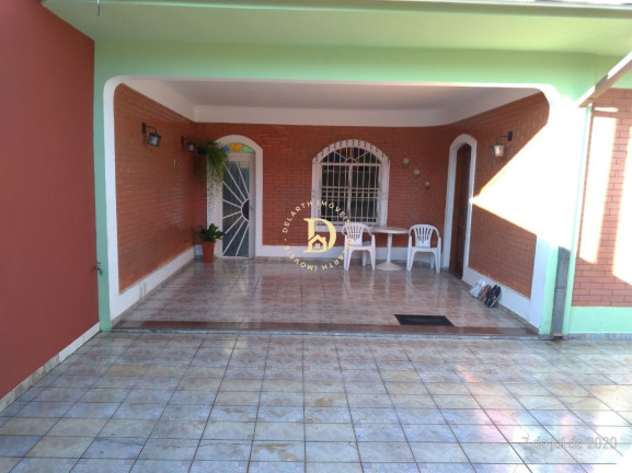 Imagem Casa com 3 Quartos à Venda, 220 m² em Jardim Ismênia - São José Dos Campos Imagem Casa com 3 Quartos à Venda, 220 m² em Jardim Ismênia - São José Dos Campos