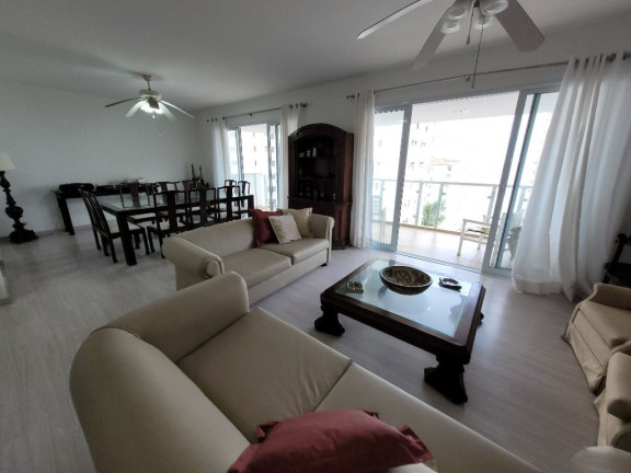 Imagem Apartamento com 4 Quartos à Venda, 180 m² em Pitangueiras - Guarujá Imagem Apartamento com 4 Quartos à Venda, 180 m² em Pitangueiras - Guarujá
