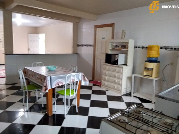 Imagem Casa com 3 Quartos à Venda, em Centro - Balneário Rincão Imagem Casa com 3 Quartos à Venda, em Centro - Balneário Rincão