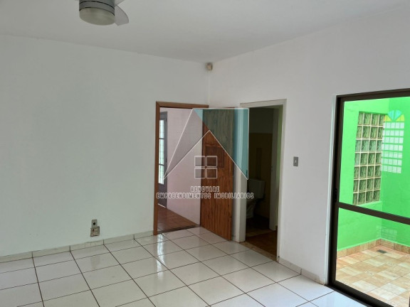 Imagem Casa com 3 Quartos para Alugar, 206 m² em Condomínio Itamaraty - Ribeirão Preto