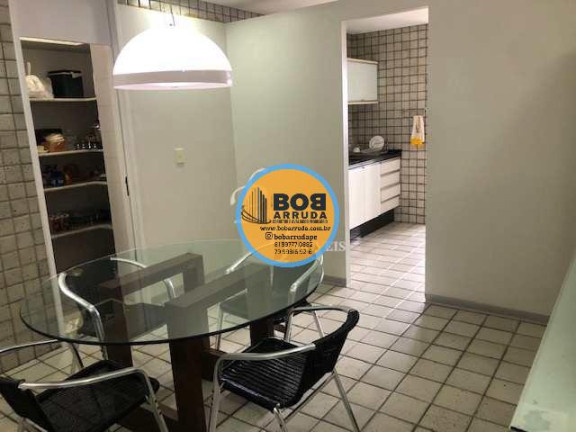 Imagem Apartamento com 4 Quartos à Venda, 300 m² em Piedade - Jaboatão Dos Guararapes Imagem Apartamento com 4 Quartos à Venda, 300 m² em Piedade - Jaboatão Dos Guararapes