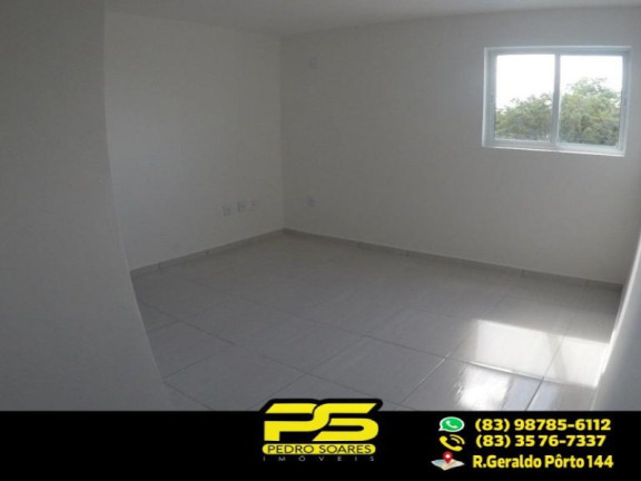 Apartamento com 2 Quartos à Venda, 73 m² em Gramame - João Pessoa