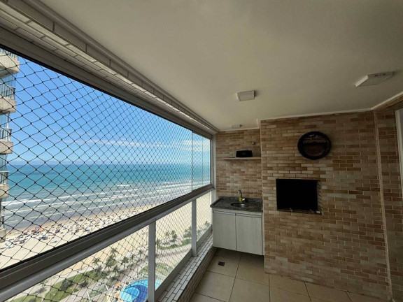 Imagem Apartamento com 3 Quartos à Venda, 95 m² em Vila Mirim - Praia Grande Imagem Apartamento com 3 Quartos à Venda, 95 m² em Vila Mirim - Praia Grande