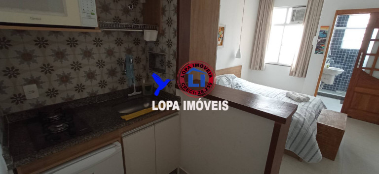 Imagem Apartamento com 1 Quarto à Venda, 25 m² em Centro - Rio De Janeiro Imagem Apartamento com 1 Quarto à Venda, 25 m² em Centro - Rio De Janeiro