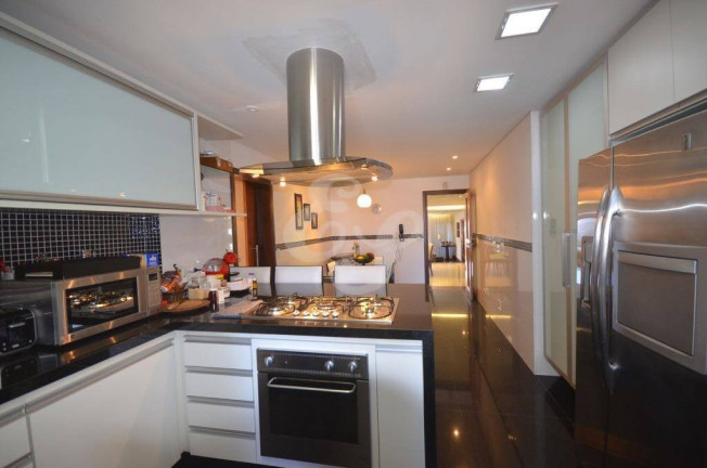 Imagem Apartamento com 4 Quartos à Venda, 300 m² em Alphaville - Barueri Imagem Apartamento com 4 Quartos à Venda, 300 m² em Alphaville - Barueri