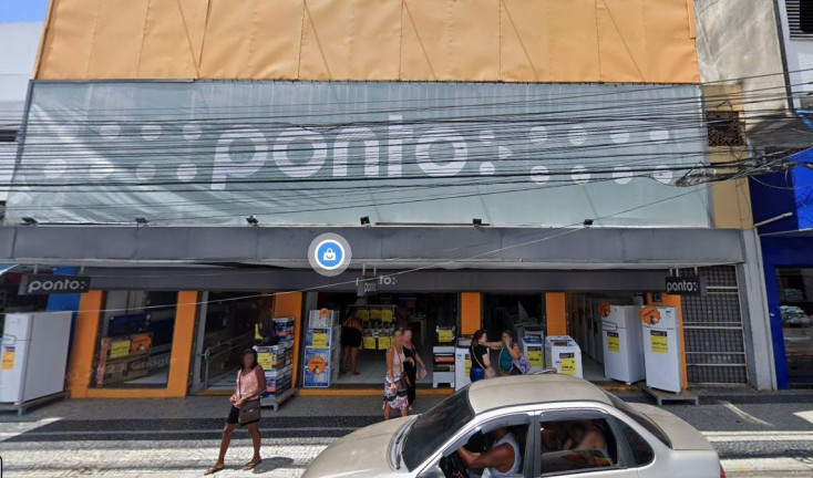 Imagem Galpão para Alugar, 290 m² em Belford Roxo - Belford Roxo