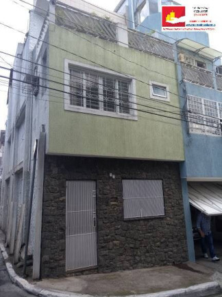 Imagem Sobrado com 3 Quartos à Venda, 200 m² em Tucuruvi - São Paulo Imagem Sobrado com 3 Quartos à Venda, 200 m² em Tucuruvi - São Paulo