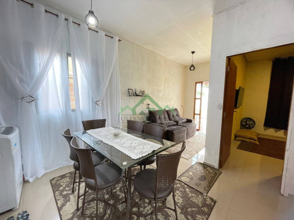 Imagem Casa com 1 Quarto à Venda, 60 m² em Pinheiros - Balneário Barra Do Sul