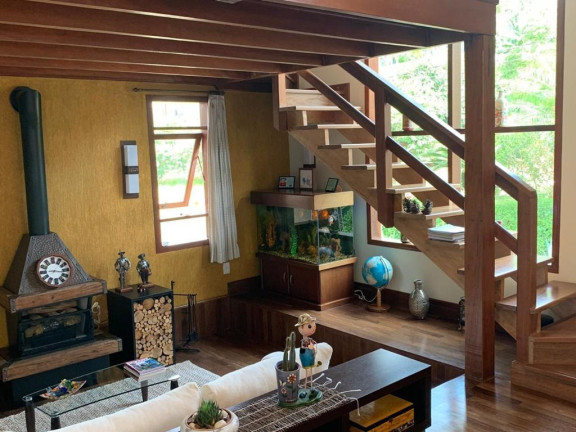Imagem Sobrado com 4 Quartos à Venda, 600 m² em Serra Dos Lagos (jordanésia) - Cajamar Imagem Sobrado com 4 Quartos à Venda, 600 m² em Serra Dos Lagos (jordanésia) - Cajamar