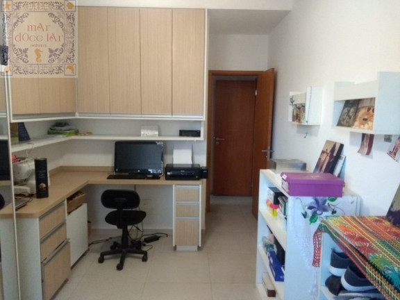Imagem Casa com 4 Quartos à Venda, 200 m² em Ponta Da Praia - Santos