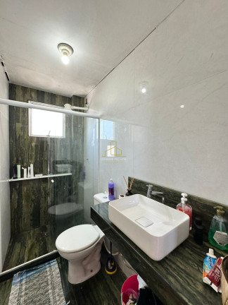 Imagem Imóvel com 3 Quartos à Venda, 68 m² em Laranjeiras - Serra Imagem Imóvel com 3 Quartos à Venda, 68 m² em Laranjeiras - Serra