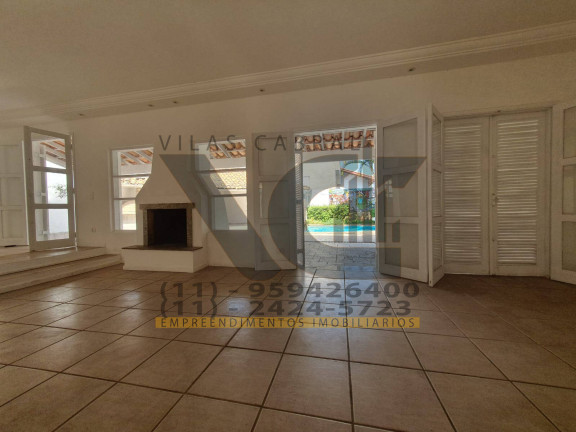 Imagem Casa com 5 Quartos à Venda, 480 m² em Interlagos - São Paulo Imagem Casa com 5 Quartos à Venda, 480 m² em Interlagos - São Paulo