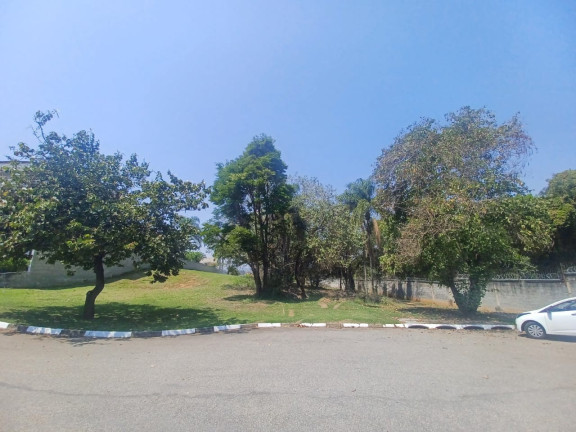Imagem Terreno à Venda, 1.643 m² em Parque Reserva Fazenda Imperial - Sorocaba