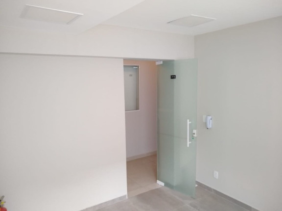 Imagem Sala Comercial para Alugar, 10 m² em Pinheiros - São Paulo Imagem Sala Comercial para Alugar, 10 m² em Pinheiros - São Paulo