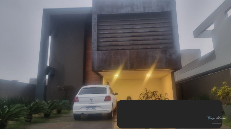 Imagem Sobrado com 4 Quartos à Venda, 379 m² em Residencial Alphaville Ii - Campo Grande Imagem Sobrado com 4 Quartos à Venda, 379 m² em Residencial Alphaville Ii - Campo Grande