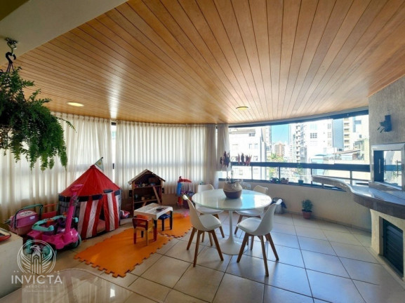 Imagem Apartamento com 3 Quartos à Venda, 133 m² em Centro - Balneário Camboriú