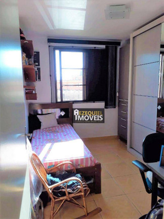 Imagem Apartamento com 2 Quartos à Venda,  em Montanhão - São Bernardo Do Campo