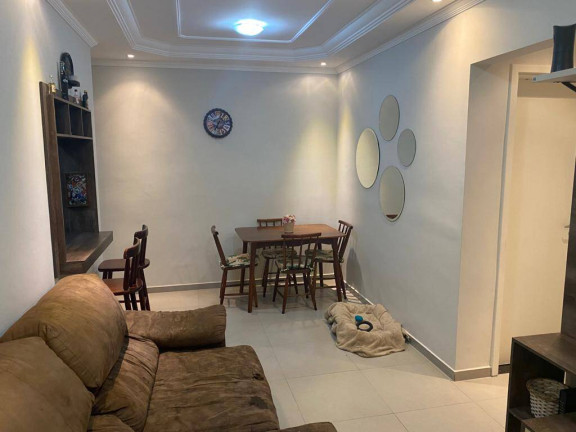 Apartamento com 2 Quartos à Venda, 52 m² em Vila Haro - Sorocaba