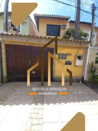 Imagem Casa com 2 Quartos à Venda, 79 m² em Campo Grande - Rio De Janeiro Imagem Casa com 2 Quartos à Venda, 79 m² em Campo Grande - Rio De Janeiro