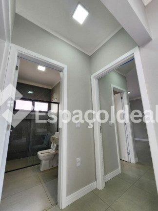 Imagem Casa com 2 Quartos à Venda, 70 m² em Jardim Olga Ayub - Agudos Imagem Casa com 2 Quartos à Venda, 70 m² em Jardim Olga Ayub - Agudos