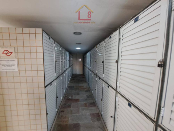 Imagem Apartamento com 2 Quartos à Venda, 78 m²