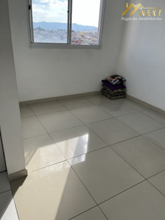 Imagem Apartamento com 2 Quartos à Venda, 47 m² em Cocaia - Guarulhos