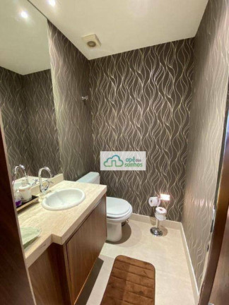 Imagem Apartamento com 3 Quartos à Venda, 160 m² em Barra Funda - São Paulo