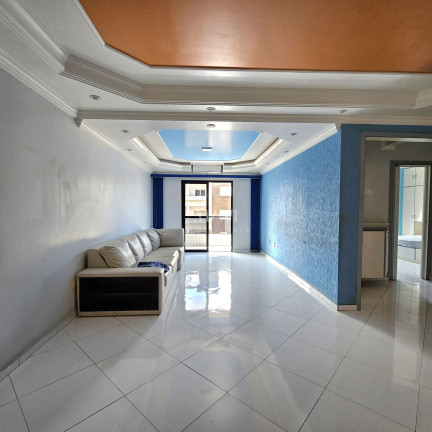 Imagem Apartamento com 2 Quartos à Venda, 90 m² em Ocian - Praia Grande Imagem Apartamento com 2 Quartos à Venda, 90 m² em Ocian - Praia Grande