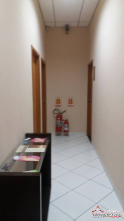 Imagem Sala Comercial para Alugar, 24 m² em Jardim Paraíba - Jacareí Imagem Sala Comercial para Alugar, 24 m² em Jardim Paraíba - Jacareí