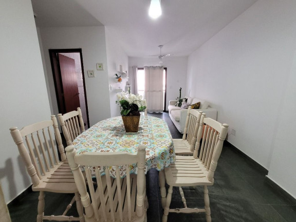 Imagem Apartamento com 2 Quartos à Venda, 72 m² em Tombo - Guarujá